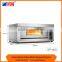 New Fast Cooking 1 Layer 1 Tray Electric Commercial Pizza Oven FEP-101D