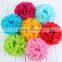 Wedding Decoration Paper Flowers