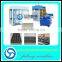 QT8-15 Hydraulic block making machine / brick makers