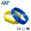 Fashion design usb flash drive bracelet 1gb-64gb