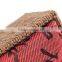 C112-3 ANPHY Chinese Style Little Rectangle Pendant(Jewelry)Box With Tassel 100mm*75mm*35mm