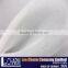 Wholesale Taiwan Cheap Quality 100 polyester Plain Organza Fabric for Girl Dress
