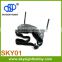 skyzone SKY01 Wireless All-In-One AIO FPV Video Goggles fatshark goggles fpv