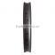 Fat bike rims 26er carbon clincher rim tubeless bike wheels carbon 65mm width