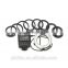 Digital Camera Macro LED Ring Flash Light For Nikon D7100 D5200 D600 D3200 D800/D800E