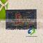 Custom fine high quality aluminum foil fridge magnets
