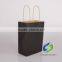 New Fashion Modern contracted Luxury Paper Shopping Bags With Logo