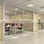 Office Furniture Commercial General Use office partition double wall glass prices(SZ-WST705)