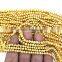 gold pyrite beads,AAA 3-4mm rondelle faceted gemstone beads strands,wholesale beads india