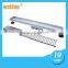 Stainless steel bathroom shower square floor waste floor drain