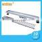 Weldon 10 inch shower drain channel stainless steel