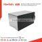 Tablets charging cabinet with door locker