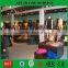 Fashion Luxury Clothing Retail Store Fixtures