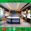 Fancy and Exquisite Custom Acrylic Countertop Sunglass Display