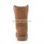 puncture resistant toe safety boot /weight high leather shoes