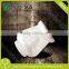 glass tear drop garden lantern candle holder