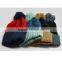 simple free crochet baby newsboys hat pattern