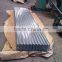 corrugated corrugated sheet china supplyer roofing sheet