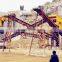 Limestone/Granite/Quartz/ Stone Crushing &Screening Plant