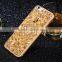 Joyroom luxury 3D diamond silicone case for iphone 6/6splus flower soft clear TPU 360 degree full cover for iphone6 plus/6s plus