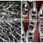 304 stainless steel stud link anchor chain