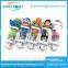 Volume manufacture reasonable price cable selfie stick