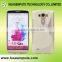 2015 Hot Selling S Line Mobile Phone TPU Case for LG G3