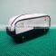 2016 Fashion evening bag clutch nylon makeup box cosmetic bag women's handbags with ykk1 metal zipper