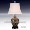 ceramic art lamp series made in China