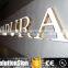 Direct Manufacturer High Quality Lighting Sign Board For Shop