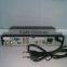 DigiSat DX-2020 Digital FTA Satellite TV Receiver 1080p HD DVB-S2 MPEG5 FTA Decoder 2 remote controls tv3 28.2E satellite