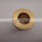 High precision cnc machine service CNC brass parts