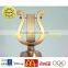 Hot Selling Custom Cheap christmas ornament bell