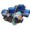 Cryogenic Centrifugal LOX/LIN/Lar/LNG/LCo2 Pump