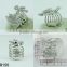 Wholesale Lots Fashion Silver Finger Girl and Boy Thin Silver Ring R0150