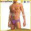 Swimwear distributors black men sexy men's triangle swimwear