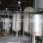 Hot Sale Mattress Sponge Full Automatic Foaming Production Line