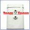 Sony 1200 TVL varifocal 2.8-12mm IR Bullet Proof outdoor CCTV camera with 40M night vision
