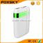 Wholesale portable wifi router power bank 6000mah mobile power bank charger