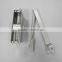 2015 China manufacturing automatic adjustable smooth closing door closer PY-DC2