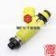 195500-3550 Fuel Injector nozzle injectiokn