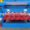 Aluminum Corrugated Roof Tile Roll forming Machine