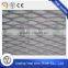 hot-galvanized diamond mesh expanded metal meshes