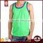 china manufacturer hot sale promotional new model one shoulder tank top