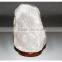 Natural Snow White Salt Lamp 7.0 kg