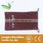 Silk print lightweight microfiber eyeglass bag/pouch