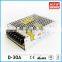 D-30A D-30B high voltage ac/dc dual output power supply 5V 12V                        
                                                Quality Choice