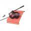 wrought iron metal crafts manual bending tool                        
                                                Quality Choice