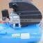 25L 50L 2HP 8bar portable piston direct driven air compressor