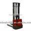1.0 Ton electric walkie stacker TBD/Max.lifting height 3000mm